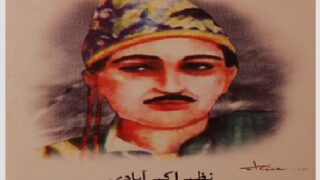 Nazeer Akbarabadi