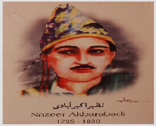 Nazeer Akbarabadi