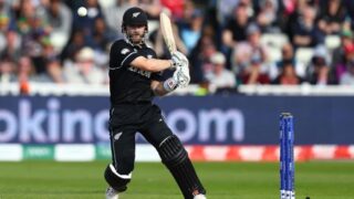 New Zealand vs South Africa