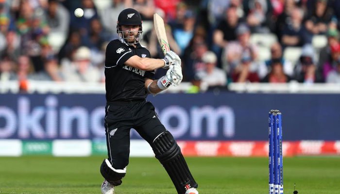 New Zealand vs South Africa