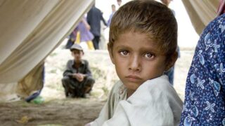 Orphan Children