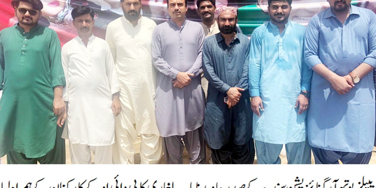 PPP Sindh
