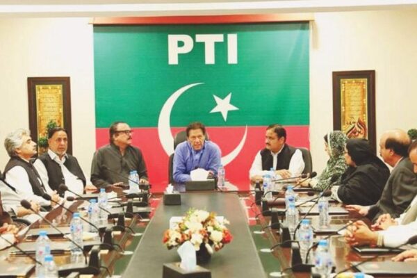 نئی حکومت کی پرانی پالیسیاں