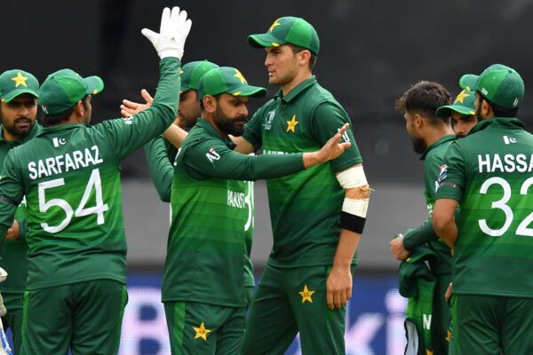 جیت سنبھالنے کا ہنر