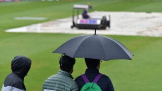 Pakistan vs Sri Lanka