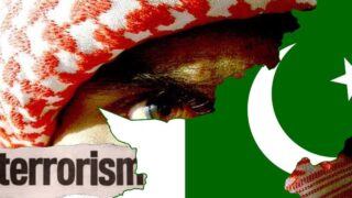 Pakistan Terrorism