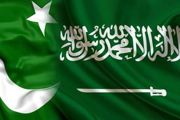 پاکستان اور سعودیہ کے درمیان فروغ تجارت کے مواقع موجود