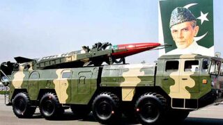 Pakistan's Nuclear Program