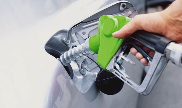 Petrol Prices