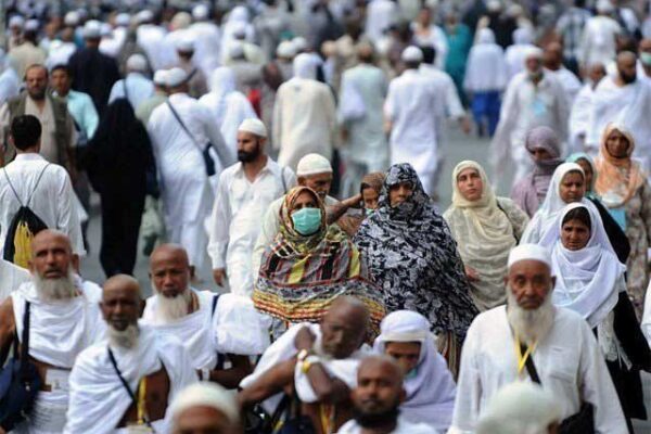 پاک سعودیہ مذاکرات کامیاب، حاجیوں کی پاکستان میں امیگریشن کی منظوری
