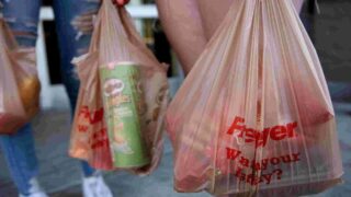 Plastic Bags Ban