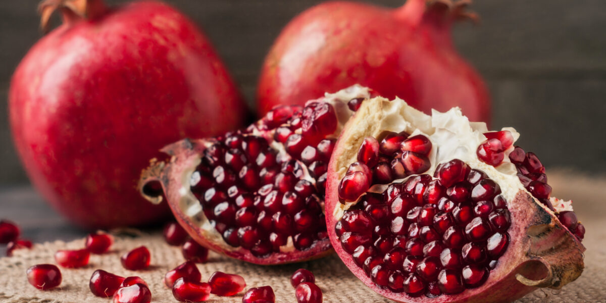 Pomegranate