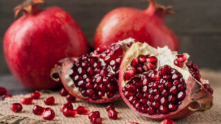 Pomegranate