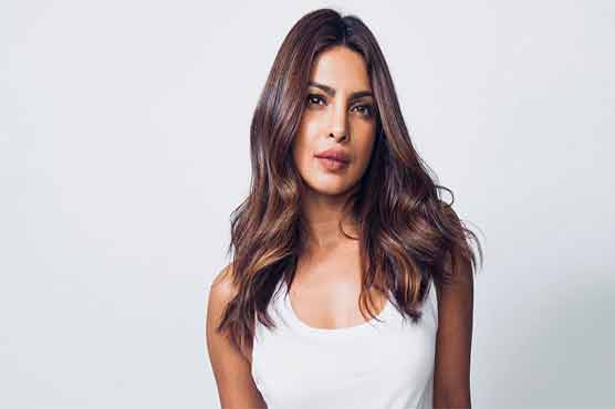 پریانکا کے دل میں بھارتی وزیراعظم بننے کی خواہش مچلنے لگی