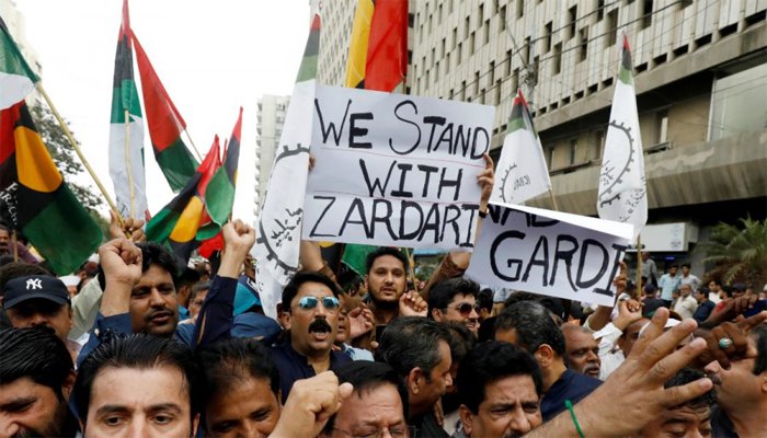Protest