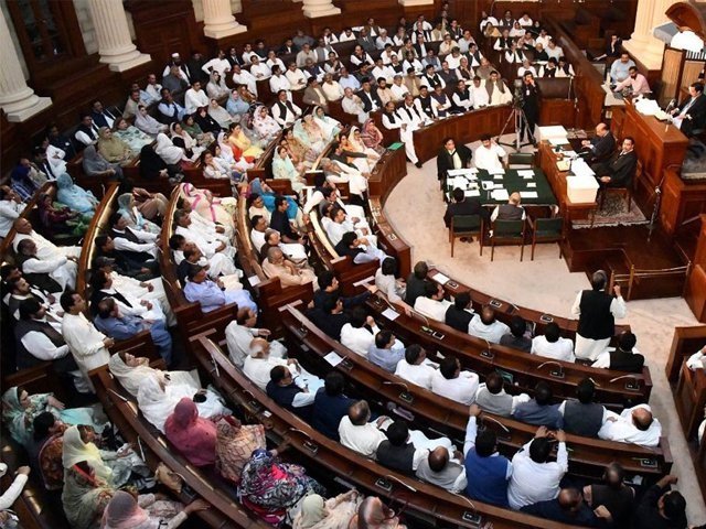 Punjab Assembly