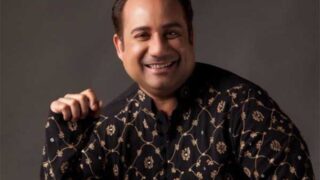 Rahat Fateh Ali