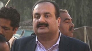Rana Mashood