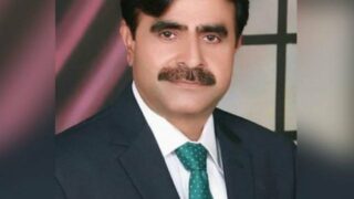 Rana Mubashir Iqbal