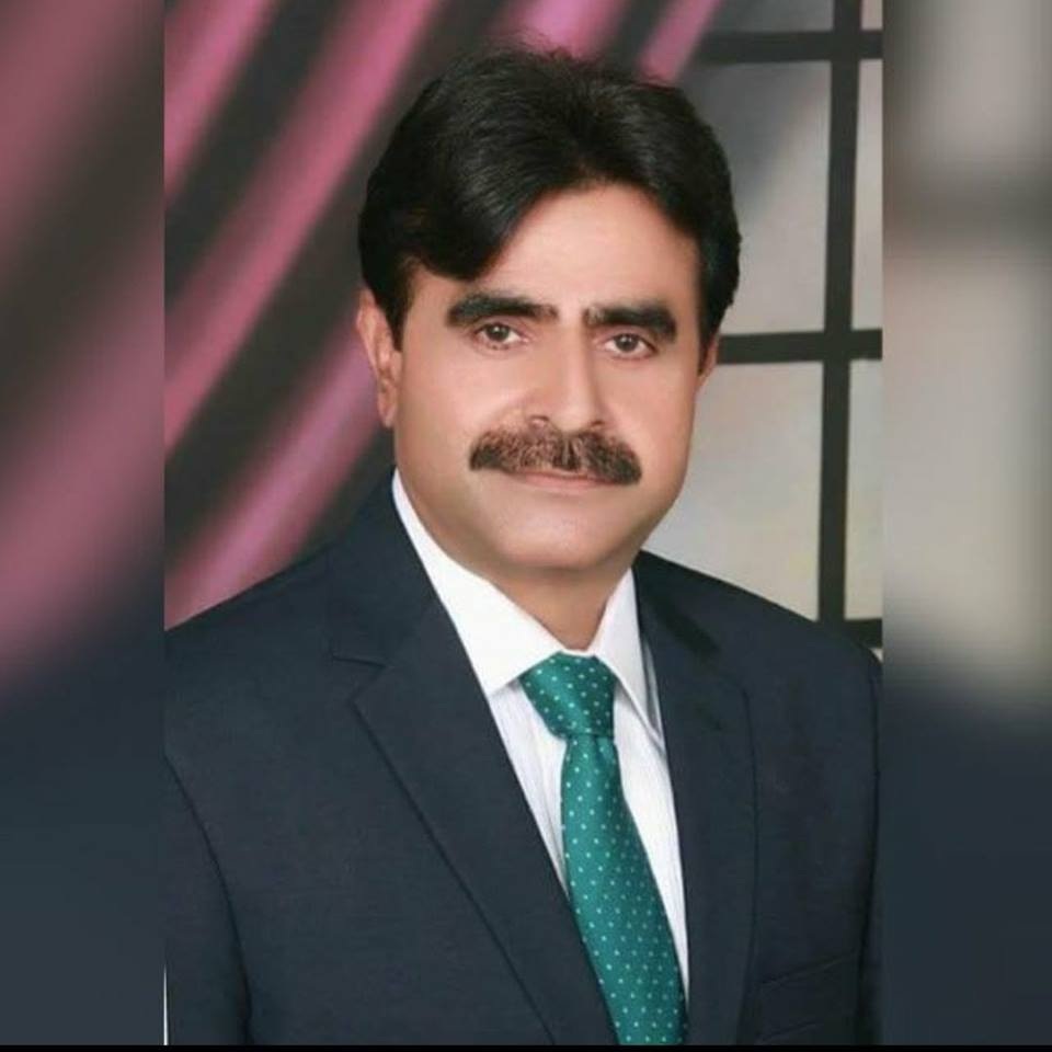 Rana Mubashir Iqbal