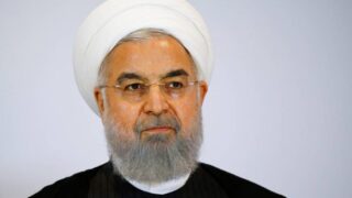 Hassan Rouhani