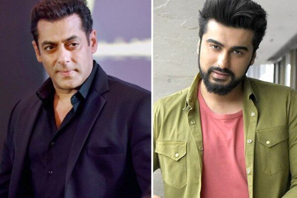 سلمان خان کو مات دینے ارجن کپور میدان میں آ گئے