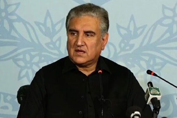 بھارت کی موجودہ قیادت مذاکرات کیلئے تیار نہیں دکھائی دیتی: شاہ محمود قریشی
