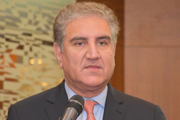 پاک بھارت تعلقات میں برف پگھلنے کے اشارے مل رہے ہیں: وزیرخارجہ