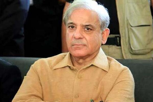 شہباز شریف 5 جولائی کو نیب میں طلب، مراسلہ رہائش گاہ پر وصول کرا دیا گیا