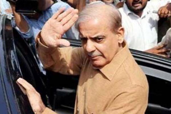 مسلم لیگ (ن) کے صدر شہباز شریف 8 جون کو پاکستان پہنچیں گے، ذرائع