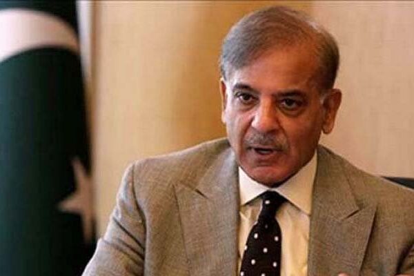 سلیکٹڈ وزیراعظم کی چڑ بن گئی ہے جو قیامت تک ان کے ساتھ جائیگی: شہباز شریف
