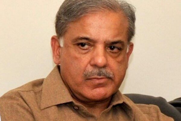 شہباز شریف کا مڈ ٹرم الیکشن کا مطالبہ، پی اے سی سے مستعفی