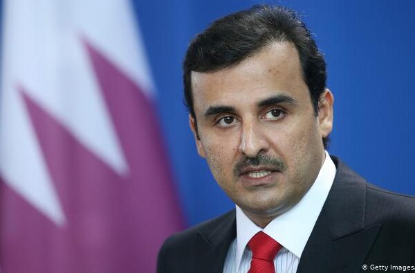 قطر کی طرف سے تین بلین ڈالرز کی مدد، تصدیق نہ ہو سکی