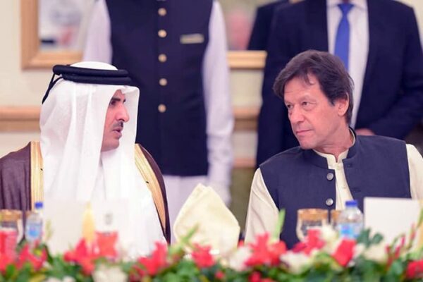 قطری خط سے سرمایہ کاری تک