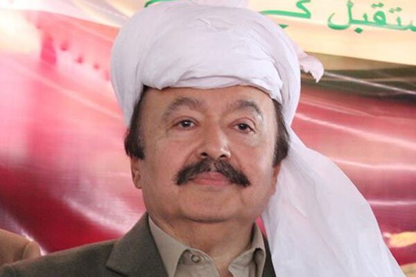 پنجاب کے وزیر جنگلات سبطین خان گرفتار