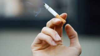 Smoking