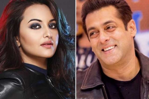 سلمان خان کی ایک نصیحت نے سوناکشی کی زندگی بدل دی