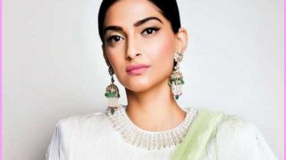 Sonam Kapoor