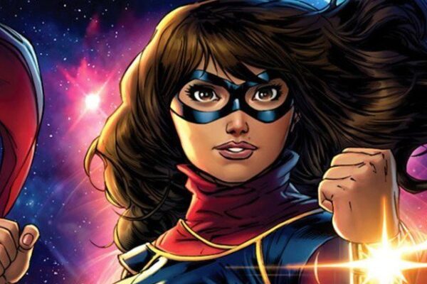 ہالی ووڈ میں پاکستانی سپر ہیرو گرل متعارف کرانے کی تیاریاں