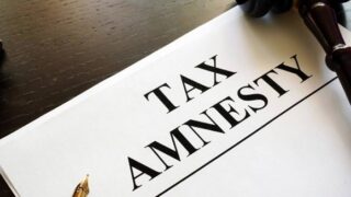 Tax Amnesty