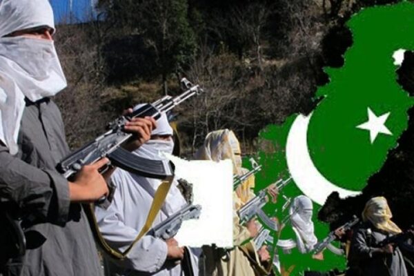 سب سے پہلے دھرتی ماں