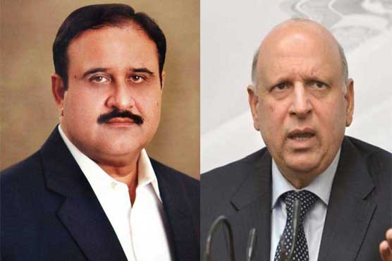 بچت صرف دعوے ثابت، وزیراعلیٰ اور گورنر پنجاب کے اخراجات میں اضافہ