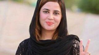 Zartaj Gul