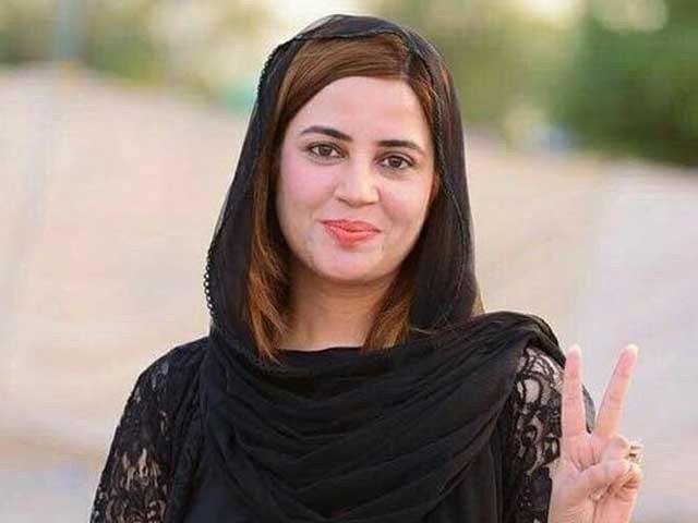 Zartaj Gul