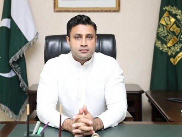 Zulfi Bukhari