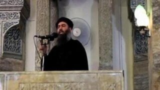 Abu Bakr al-Baghdadi
