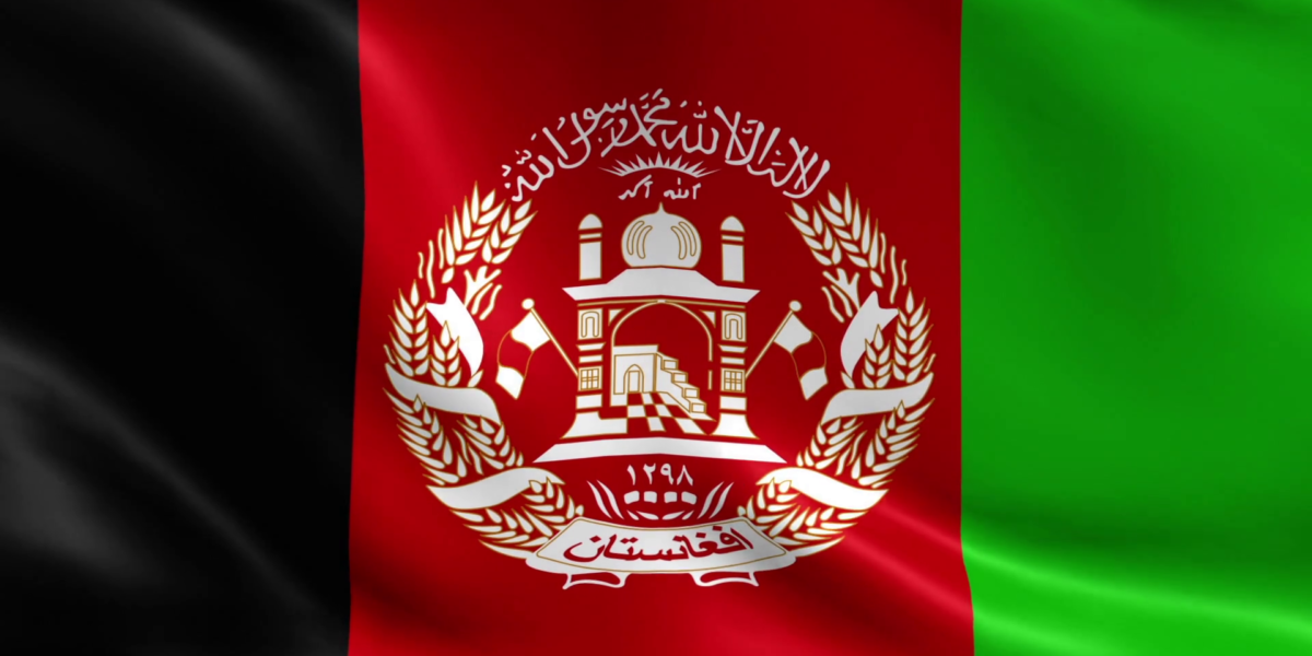 Afghanistan