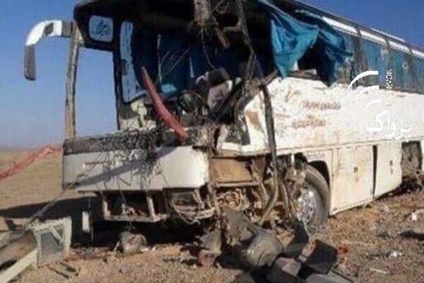 افغان صوبے ہرات میں ہائی وے پر دھماکا، 34 افراد جاں بحق