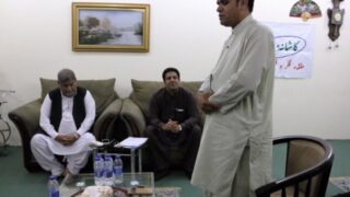 Ahmed Nadeem Qasmi - Anniversary Tribute