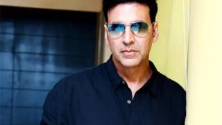 Akshay Kumar